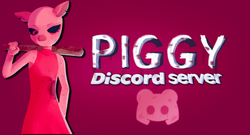 Ummmm…. Why was the Roblox piggy discord changed to Pou?.. : r