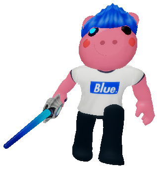 Russo Piggy Wiki Fandom - roblox azure periastron alpha