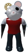 Raze (Red)