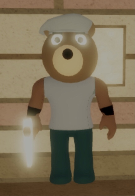 Category:Antagonists | Roblox Piggy Wikia | Fandom