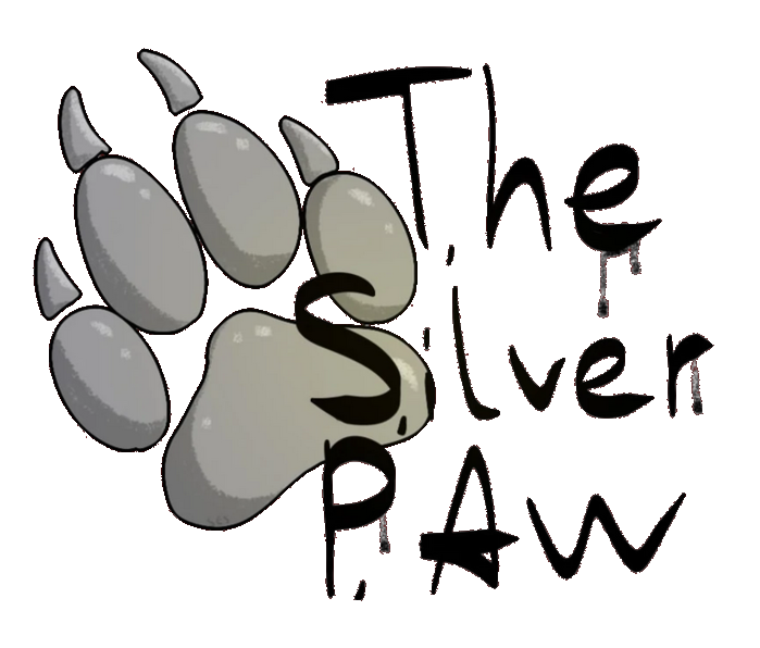 The Silver Paw Piggy Wiki Fandom - why did the roblox logo turn silver