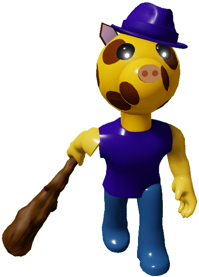 Giraffe piggy discount