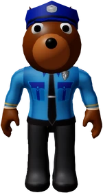 OfficerDoggyBuildMode