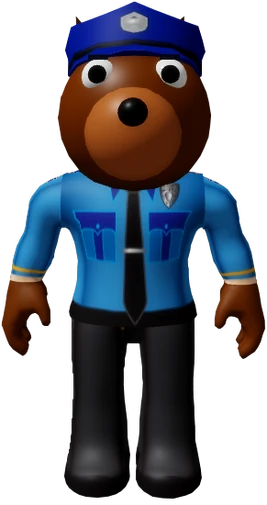 Officer