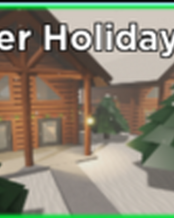 Download Winter Holiday Piggy Wiki Fandom