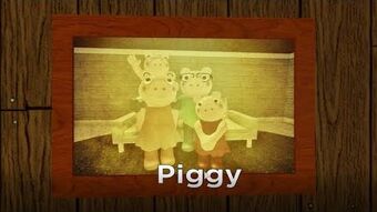 Piggy Book 1 Credits Piggy Wiki Fandom - roblox wiki frame