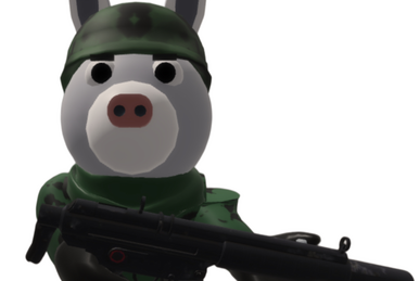 Roblox Piggy Pony cursor – Custom Cursor