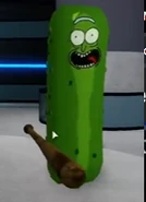 The skin as seen in-game.
