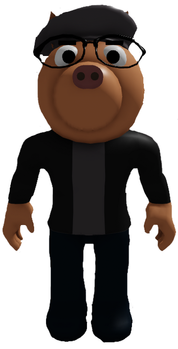 🔥 Piggy (Roblox) MBTI Personality Type - Gaming