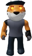 Tigry (Uniform)