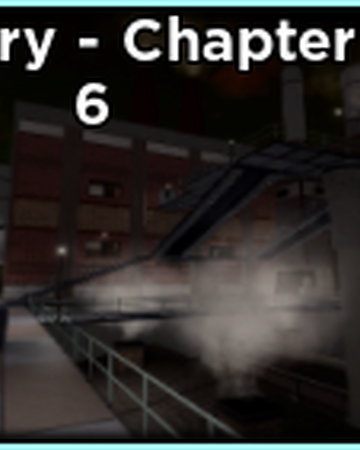 Factory Chapter 6 Piggy Wiki Fandom Then can i escape the store map? factory chapter 6 piggy wiki fandom