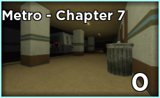 Metro - Chapter 7/Gallery | Piggy Wiki | Fandom