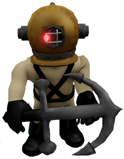 I unmasked Dakoda in Roblox studio and I saw the unmasked picture