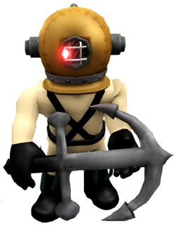 I unmasked Dakoda in Roblox studio and I saw the unmasked picture