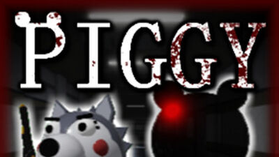 Piggy Book 2 Roblox Piggy Wikia Fandom - fnaf left bhind code roblox