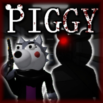 WHEN MR P MET TIO! - PIGGY BOOK 2 SECRET CUTSCENE (Roblox Piggy