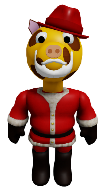 Giraffy, Roblox Piggy Wikia Wiki, Fandom