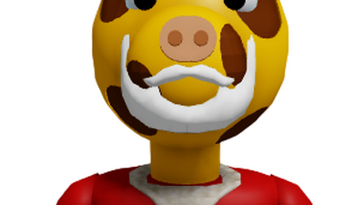 Giraffy, Roblox Piggy Wikia Wiki, Fandom