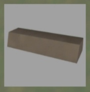The Rust Bar in someone's inventory.