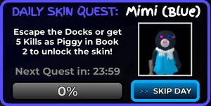 MimiQuest