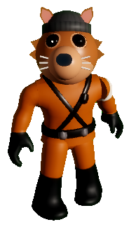 Piggy, Roblox Wiki