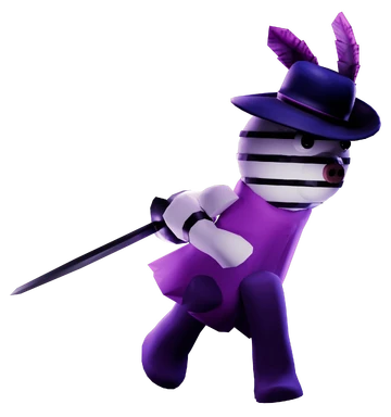 Piggy ROBLOX PIGGY BOOK 2 CHAPTER 7.. [Port] - YouTube