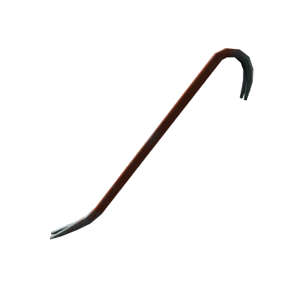 Crowbar Roblox Piggy Wikia Fandom - my crowbar roblox