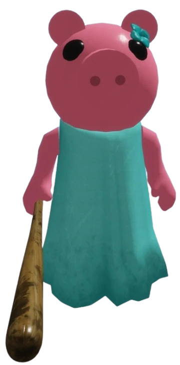 Mother | Piggy Wiki | Fandom