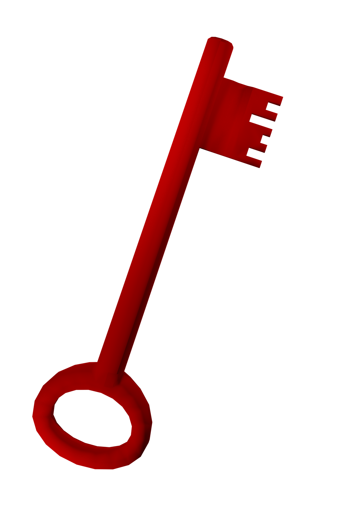 Red Key | Piggy Wiki | Fandom