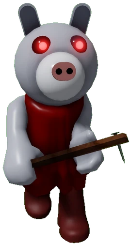 Daisy Piggy Wiki Fandom