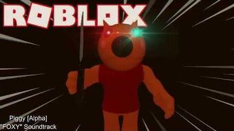 Foxy Roblox Piggy Wikia Fandom - piggy memes roblox animation