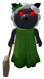 SheepyGreen