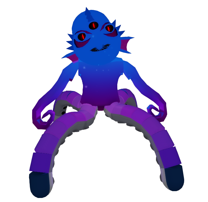 Devil, Roblox Piggy Wikia Wiki, Fandom