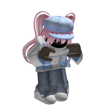 Roblox UGC MrBeast Hat 