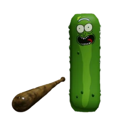 PickleRickie3D-0