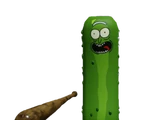 Pickle Rick