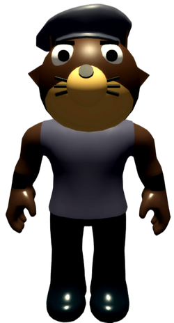 Piggy Book 2 Piggy Wiki Fandom - roblox piggy book 2 new characters