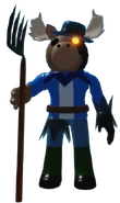 Makrus (Blue)