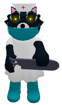 🐷 PIGGY BOOK 2: Em BUSCA de RESPOSTAS - Roblox