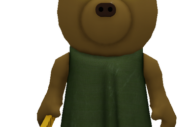 Giraffy, Roblox Piggy Wikia Wiki, Fandom