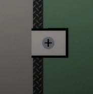 The Screwdriver Bolt in Ship.