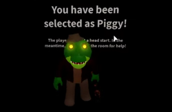my other favourite skin in piggy alfis - Samsung Members