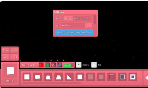 Build Mode Piggy Wiki Fandom - build mode piggy wiki fandom roblox how to build morphs Build Mode Piggy Wiki Fandom - roblox how to build morphs