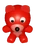 Red Teddy Bears