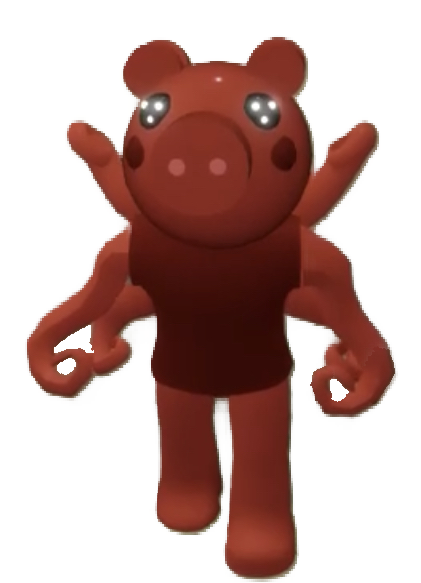 Parasee Roblox Piggy Wikia Fandom - piggy roblox octopus