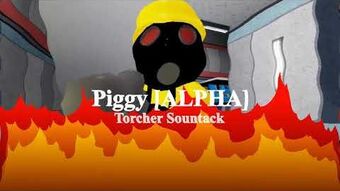 Torcher Roblox Piggy Wikia Fandom - games torcher piggy roblox