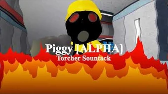 Torcher Roblox Piggy Wikia Fandom