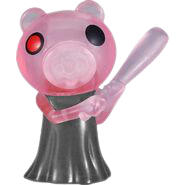 Piggy Action Figure