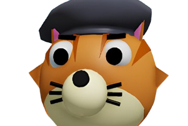 Felix (NPC), Piggy Wiki, Fandom