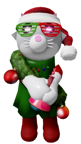 Moonie | Piggy Wiki | Fandom